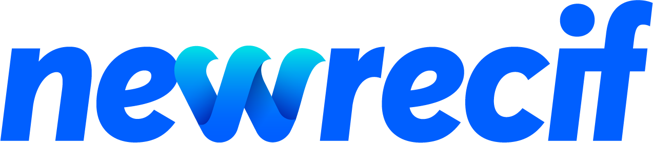 logo de newrecif Logo de New Recif